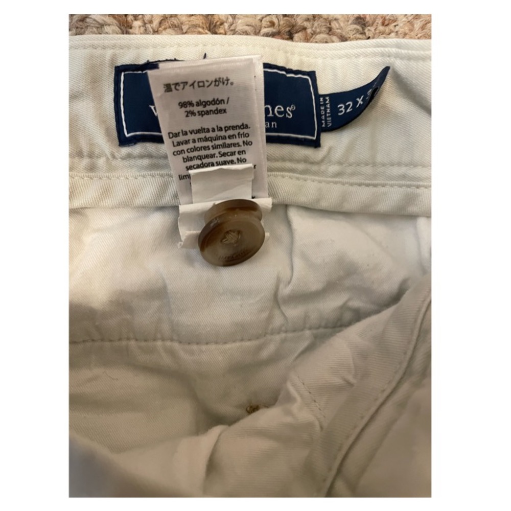 Vineyard Vines Breaker Pants - Picture 5 of 6